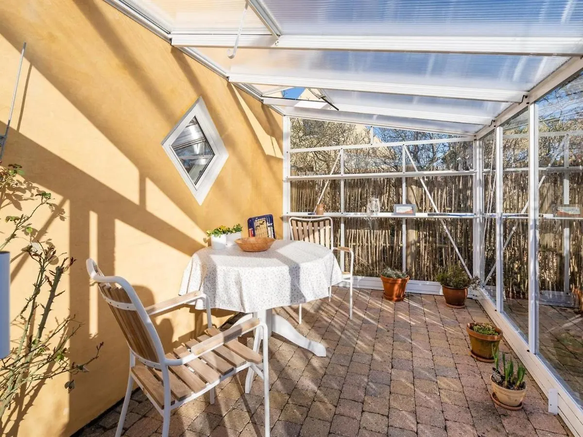 Apartment Ilsabeth - 700M From The Sea In Nw Jutland By Interhome Skagen Denmark
