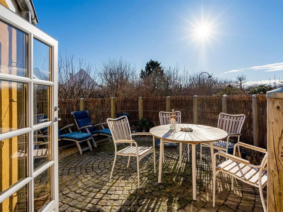 Apartment Ilsabeth - 700M From The Sea In Nw Jutland By Interhome Σκάγκεν 0*,  Δανία