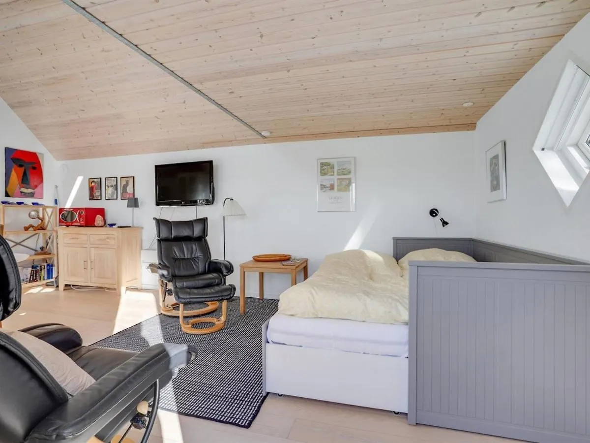 Apartment Ilsabeth - 700M From The Sea In Nw Jutland By Interhome Σκάγκεν