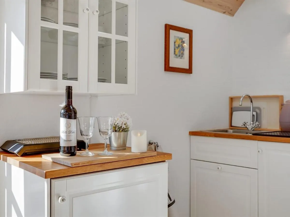 Apartment Ilsabeth - 700M From The Sea In Nw Jutland By Interhome Σκάγκεν