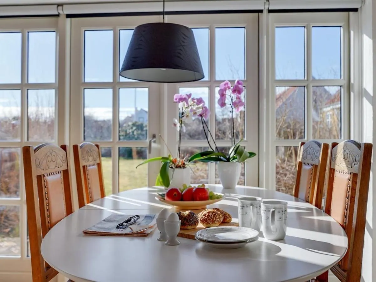 Apartment Ilsabeth - 700M From The Sea In Nw Jutland By Interhome Σκάγκεν